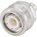 56S101-272B5, RF Connectors / Coaxial Connectors STRAIGHT PLUG