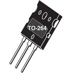 APT100GN60LDQ4G, IGBT Transistors IGBT Fieldstop Low Frequency Combi 600 V 100 A ...