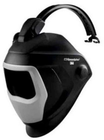 Фото 1/2 58 26 00, Speedglas 9100 Welding Helmet, Adjustable Headband