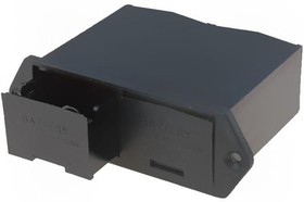 Фото 1/7 BX0026, 9V Battery Snaps & Contacts PANEL MOUNT 2 9V