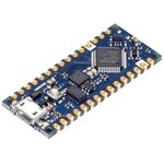 ABX00028, Ср-во разработки Arduino, I2C,SPI,USART, USB micro,штыревой
