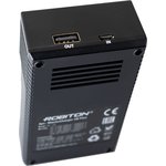 MasterCharger 2B Plus, Устройство зарядное для 1-2 Ni-MH/Ni-Cd/Li- ion/LiFePO4 ...