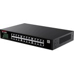 IP-COM G2224D Коммутатор управляемый, 24 портов, 24x1 Гбит/с ...