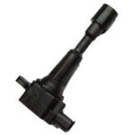 TEX-11-075, Катушка