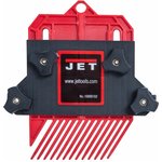 10000102, Прижим гребёнчатый пластиковый