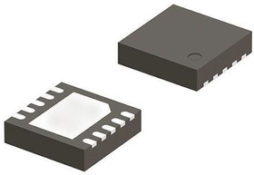 LTC2641IDD-16#PBF, DAC 16-Bit Voltage-Out 12