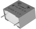 R46KN368000P0K, Safety Capacitors 275volts 0.68uF 10%