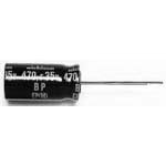 UEP1H3R3MDD, Aluminum Electrolytic Capacitors - Radial Leaded 50volts 3.3uF 0.2L/S
