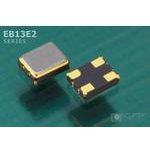 EB13E2H2H-8.000MTR, Oscillator XO 8MHz ±50ppm 15pF LVCMOS 55% 3.3V 4-Pin CSMD T/R