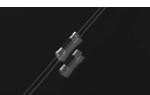 0977004.MXP, Fuse Miniature Slow Blow Acting 4A 500V Holder Cartridge 5 X 20mm Ceramic Bulk PSE/SEMKO