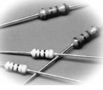 CF1/4 L T52R 244 J, Res Carbon Film 240K Ohm 5% 0.25W(1/4W) -700ppm/°C to 0ppm/°C Conformal Coated AXL T/R