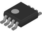 TSX632AIYST, Op Amp Dual Micropower Amplifier R-R I/O 16V Automotive AEC-Q100 8-Pin MSOP T/R