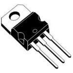 L78M24CV, IC: voltage regulator; linear,fixed; 24V; 0.5A; TO220AB; THT; tube