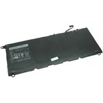 Аккумулятор 90V7W для ноутбука Dell XPS 13 Ultrabook 9343 7.6V 56Wh (7360mAh) ...