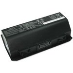 Аккумулятор A42-G750 для ноутбука Asus G750J 15V 88Wh (5860mAh) черный Premium