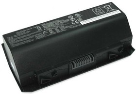 Фото 1/2 Аккумулятор A42-G750 для ноутбука Asus G750J 15V 88Wh (5860mAh) черный Premium