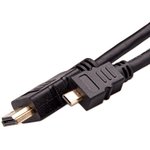 TCG206-1M, Telecom HDMI (m) - micro-HDMI (m) 1м, Кабель