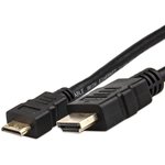TCG205-1M, Telecom HDMI (m) - mini-HDMI (m) 1м, Кабель