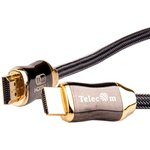 TCG300-0.5M, Telecom HDMI (m) - HDMI (m) 0.5м, Кабель