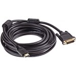 CG484GD-7.5M, VCOM HDMI (m) - DVI-D (m), Cable