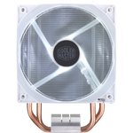 Cooler Master CPU Cooler Hyper 212 LED Turbo White Edition, 600 - 1600 RPM . 