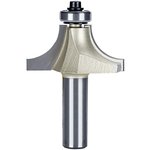 стф-10170016, Фреза по дереву кромочная калевочная 6х16Dх6H R3 мм СТФ-10170016