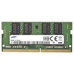Оперативная память Samsung DDR4 16GB SO-DIMM 3200MHz 1.2V (M471A2K43EB1-CWE) 1 ...