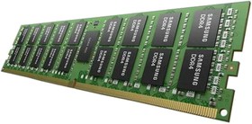 Фото 1/2 32GB Samsung DDR4 M393A4K40EB3-CWE 3200MHz 2Rx4 DIMM Registred ECC {25}