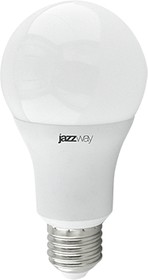 Jazzway Лампа PLED- SP A65 25w 5000K E27 230/50