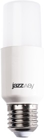 Jazzway Лампа PLED-T32/115 10W E27 4000K 800Lm 100-240V