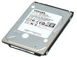 Фото 1/3 MQ01ABF050, Hard Disk Drives - HDD Migrate to Colored Label SKU - HDWK105UZSVA
