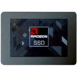 AMD SSD 120GB Radeon R5 R5SL120G {SATA3.0, 7mm}