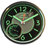Часы -Метеостанция часы, дата, барометр RST77742