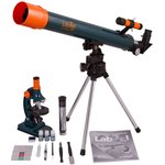 Набор LabZZ MT2: микроскоп и телескоп 69299