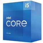 Процессор Intel Core i5-11500T OEM
