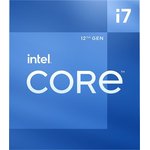 Центральный Процессор Intel Core i7-12700 OEM (Alder Lake, Intel 7 ...