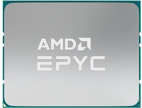 Фото 1/4 Процессор AMD Epyc 7532 OEM