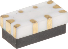 Фото 1/2 CRR05-1A, Reed Relay, 1 Form A, SPST-NO, 5V Surface Mount Ultra Small Low Profile