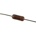 1.5kΩ Metal Film Resistor 0.25W ±1% RN60D1501FB14