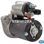 STB1412BA, STB1412BA_стартер! 1.2Kw\ BMW E87/E90/E92/E60/F10/F07/ E63/E65/F01/ ...