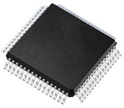 STM8S208R8T6, 8-bit Microcontrollers - MCU Access line MCU 32Kbyt 16 MHz