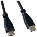 PERFEO Кабель HDMI A вилка - HDMI A вилка, ver.1.4, длина 2 м. (H1003)