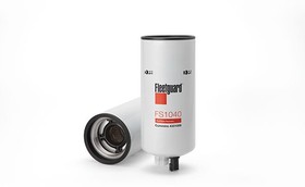 FS1040, Фильтр топливный сепаратор Case