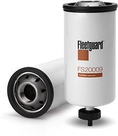 FS20009, Фильтр топливный