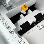 Уничтожитель документов ГЕЛЕОС АП37-5