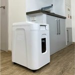 Уничтожитель документов ГЕЛЕОС АП37-5