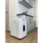 Уничтожитель документов ГЕЛЕОС АП37-5