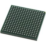 LFE5U-12F-6BG256C, FPGA - Field Programmable Gate Array Lattice ECP5; 12k LUTs; 1.1V