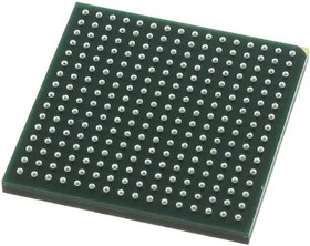 LCMXO3LF-4300C-6BG256I, FPGA - Field Programmable Gate Array 4320 LUTs