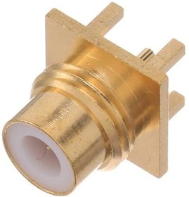 1709-1511-000, RF Connectors / Coaxial Connectors 75 OHM / STRAIGHT JACK MALE GOLD